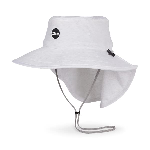 Titleist Golf Previous Season StaCool Aussie Dropback Hat