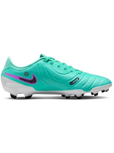 NIKE Men's Football Low, Hyper Turq Black Fuchsia Dream, 13.5 AU