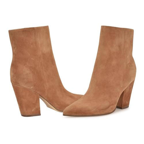 Nine West Women's Ariza Mid Calf Boot2