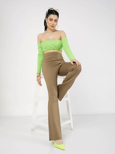 Image of Sassafras Women Bell Bottom