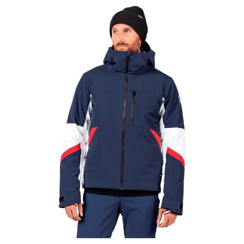 Rossignol Ciastel Jacket XL restez au chaud et au sec sur les pistes