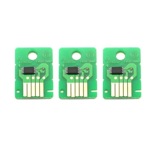 Chip MC-20 para tanque de tinta residual ImagePROGRAF Pro 1000 y Pro 500 en pack de 3 unidades