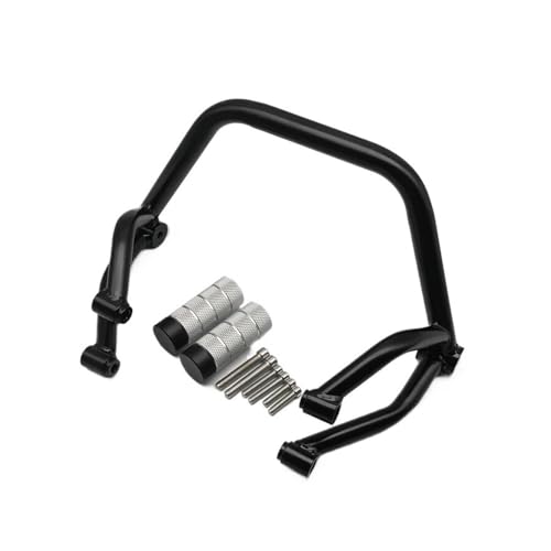 Barre anti-chute moto et protection moteur pour MT09 FZ09 Tracer 2013-2020