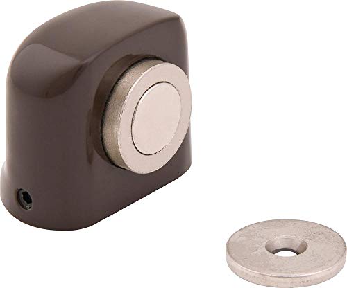 Fixador de Porta Fp 600 Marrom, Vonder VDO1996