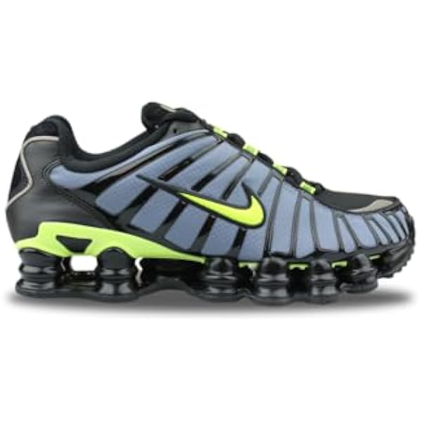 Nike Męskie buty do biegania Retaliation Tr 2