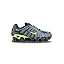 Multicoloured Thunderstorm Volt Black 000