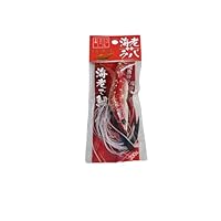 REALFISHER 海老ラバ　100g 6個セット 海老ラバ】開発者が語る「夏～秋オススメカラー＆通年常備すべき爆釣