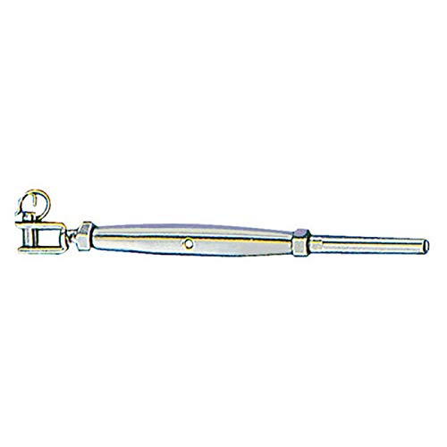 Ridoir INOX 12 mm OSCULATI pour éliminer le jeu du gréement de voilier
