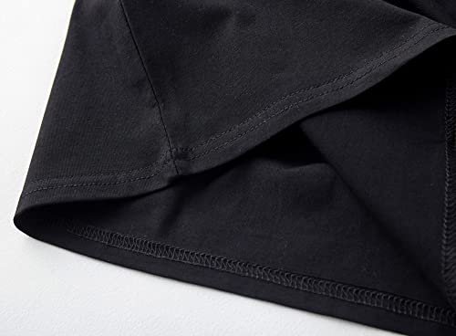 MIMOORN Womens It‘s A Beautiful Day to Leave Me Alone Shirt Funny Letter Print T Shirt Cute Graphic Tees Tops3