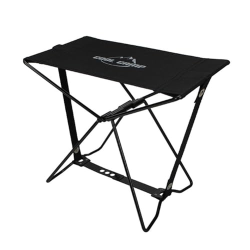 FUANA Silla de camping plegable portátil