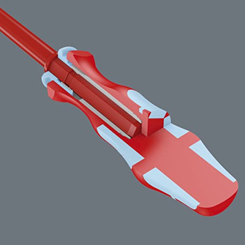 Wera 05003991001 Vde Insulated Bit Hand Holder thumb #2