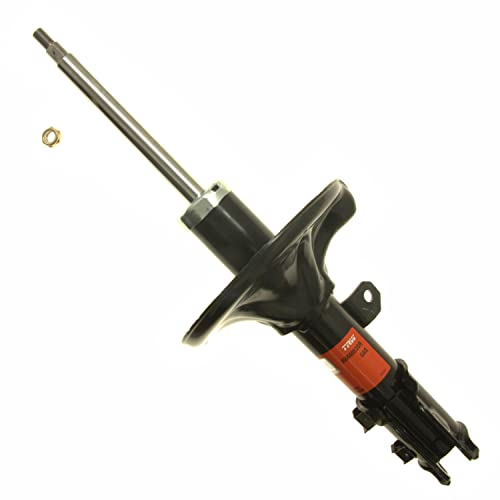 Image of TRW JGM4083SR Front Right Suspension Strut Compatible with Hyundai Tiburon 2003-2008