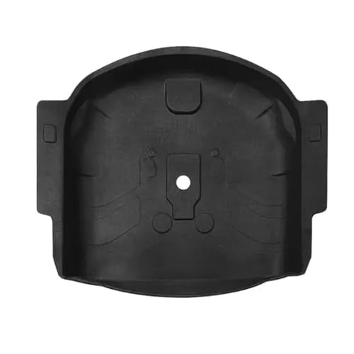 Isolation phonique coffre RAV4 2019-2022 tapis de pneu de secours