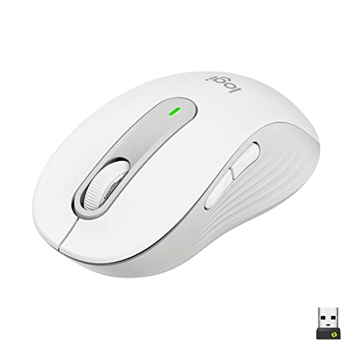 Logitech Signature M650 L for Business, Mouse