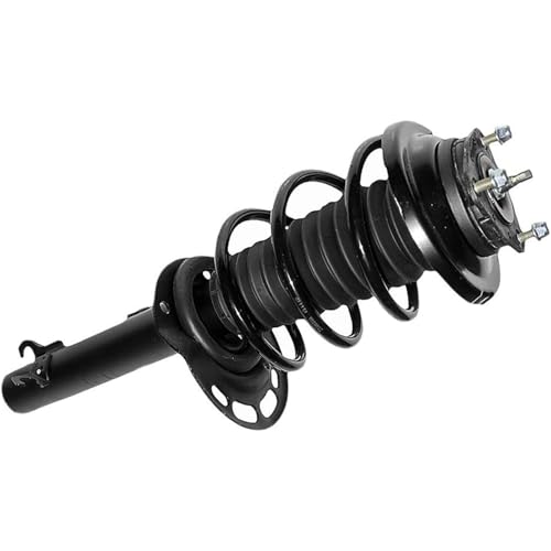 Image of Gabriel G57082 Ultra ReadyMount Front Right Complete Strut Assembly for 06-11 Ford Focus (1 Pack)