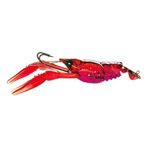 Yo-Zuri 3DB Écrevisse R1109 PR Cover