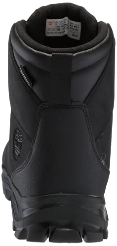 Image of Timberland Men's Chillberg Mid Lace-up Waterproof Snow Boot