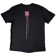 New Officially Licensed Product High quality soft-style cotton unisex t-shirt featuring front printing. Short Sleeves Machine wash at 30 degrees, wash inside out Don't bleach, dry low, don't iron decoration.