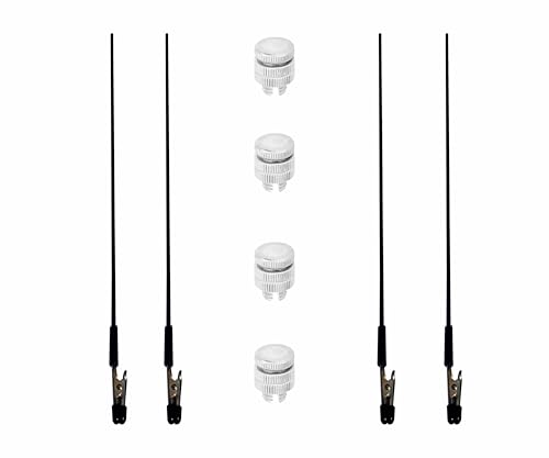 100 Pk, Ipsc/Uspsa Paper Practice Target Black & Gray Size: 23