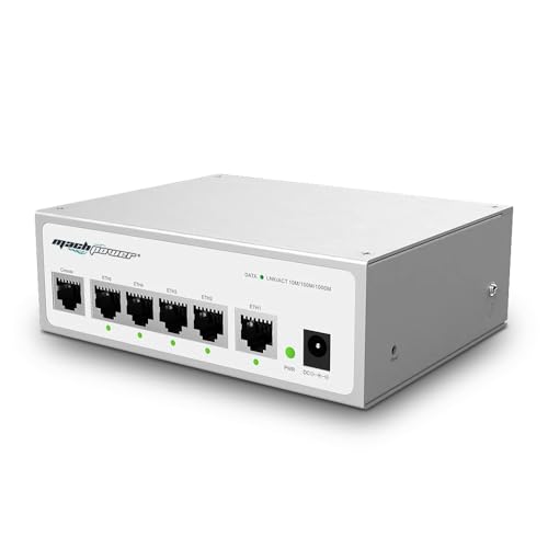 ✅ Gestione Cloud & SD-LAN – Accesso remoto all’interfaccia del gateway, crittografia RSA/AES per rete sicura.