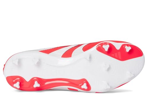 adidas Kids' League Predator Laceless Firm Multi Ground Soccer Cleats3