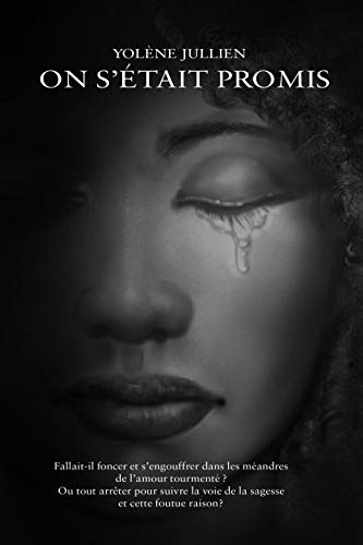 On S Etait Promis French Edition Kindle Edition By Jullien Yolene Health Fitness Dieting Kindle Ebooks Amazon Com