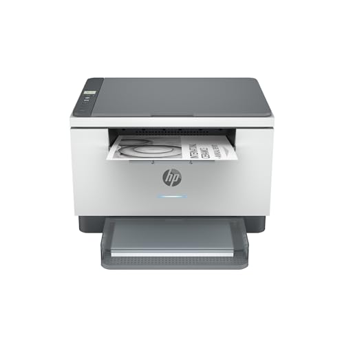 HP LaserJet M234dw 6GW99F, Stampante Multifunzione A4, Stampa...