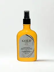 Tonico Poderoso Gold Professional Cosméticos 236ml | Tratamentos Cabelos | Tonico Capilar