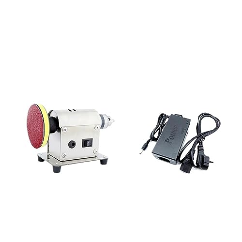 Pulidora Orbital Makita Marca ZKLGS