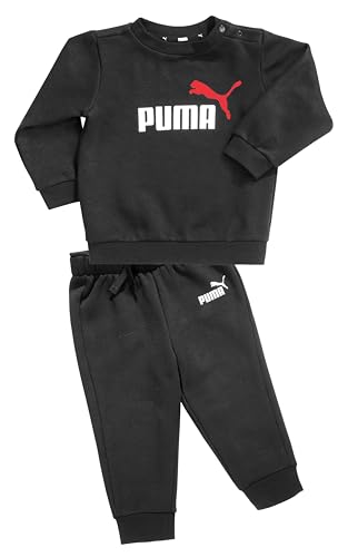 PUMA Baby Jogger Mini Jogger - Black - Gr. 80
