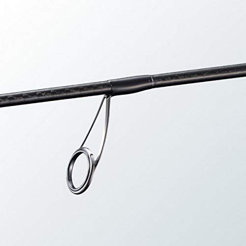 シマノ(SHIMANO) トラウトロッド カーディフNX 2021年モデル B54UL トラウト釣り 4枚目