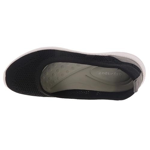 Image of Easy Spirit Women's Glitz2 Ballet Flats