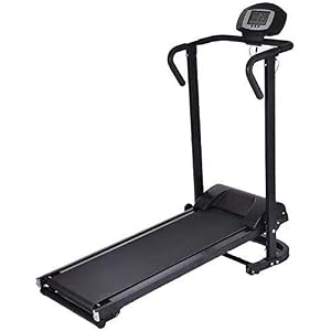 Treadmill Mechanical Treadmill Run Small Household Mute Mechanical Foldable Treadmill