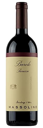 MASSOLINO Parussi Barolo 2020