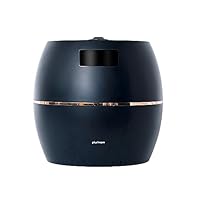 Amazon | plusmore（プラスモア）湿度コントロール ハイブリッド式加湿