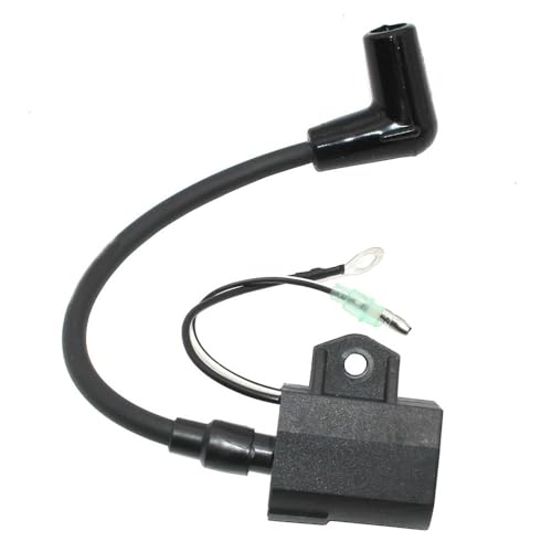 Bobine for Yamaha 55HP 60HP 70HP 75HP 90HP Buitenboordmotor (1992 En Later) 6H2-85570-00-00 697-85570-00-00 Boot Onderdelen 60TLR 70T