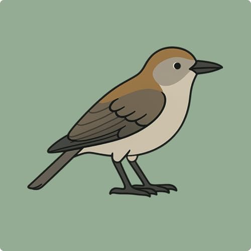 117 Dawn Chorus - with Andrew