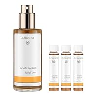 Amazon.co.jp: Dr. Hauschka(ドクターハウシュカ) フェイシャルトナー