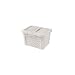 Produktbild Unbekannt Tontarelli  Beautycase Arianna Avorio 28 x 22 H 17