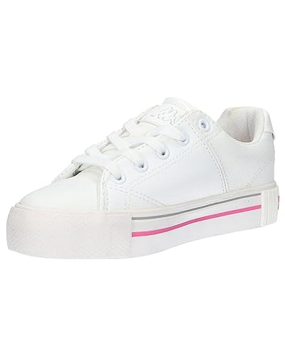 Baskets enfant Kappa Logo Tudy Kid - vue 6