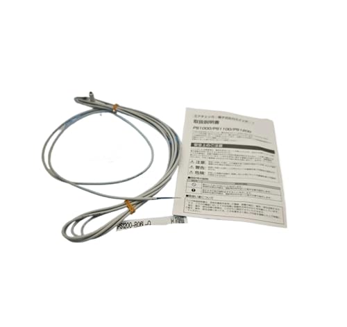 Micro-capteur de pression électronique PS1000 compact pour circuits de vide