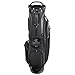 Cleveland Golf Lightweight Stand Bag, Black/Black