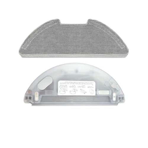 Vadrouille réservoir eau Xiaomi MJST1S pour sol propre bébé