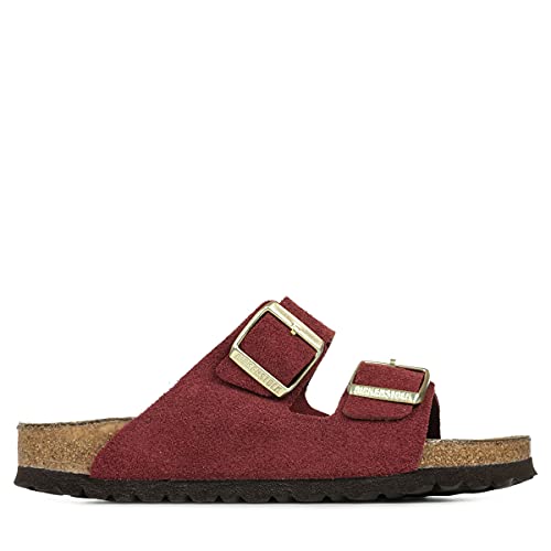 Image of Birkenstock Arizona SFB, Women'S Flat Sandals