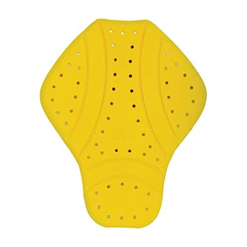 Oxford RB-PI2 Motorcycle Back Protector, Level 2 Cover