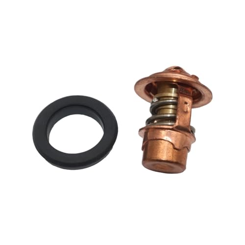 Thermostat 122°F anti surchauffe moteur hors-bord 4 temps