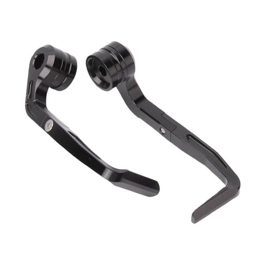 Protège-levier frein moto évite les blocages sur 450SR 675SR-R 22mm