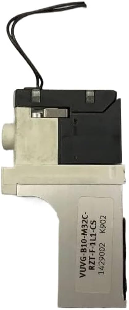 Amazon.com: Available for Festo solenoid valve VUVG-B10-M32C-RZT-F