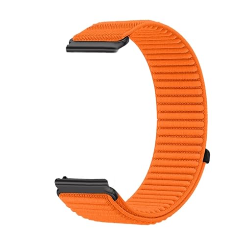 [XGYOMVB] 22mm �o���h �y�ʃX�g���b�v�A�o�����X 2/Bip 6/�v�� �X�}�[�g�E�H�b�` �o���h�ɓK���Ă��܂��B(Orange,Bip6 Bip5)