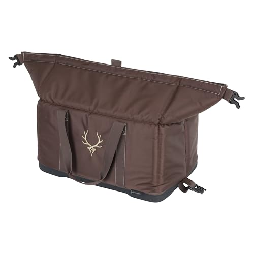 Evolution Hunting Trophy Cooler – Durable, Insulated, EVA Base, Field Dressing Gear, Soft Sided Cooler, Multi-Use - image 5